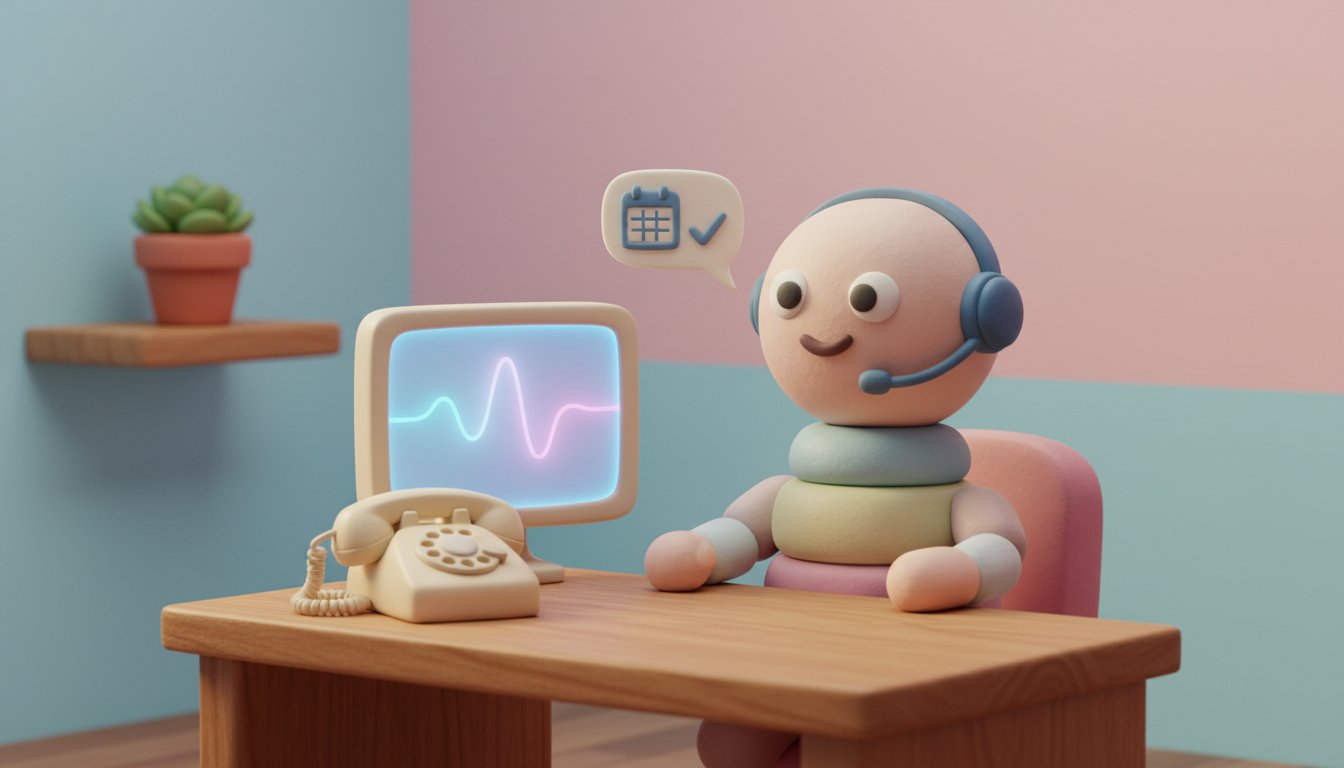 AI Phone Agent: Automate Inbound and Outbound Calls in 2026