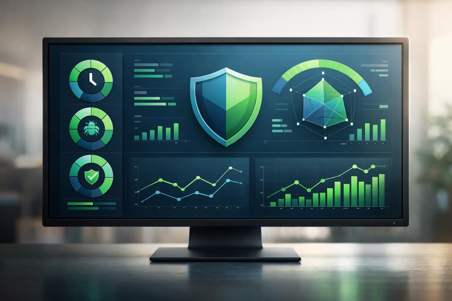 5 Metrics Your Cyber Insurer Will Demand