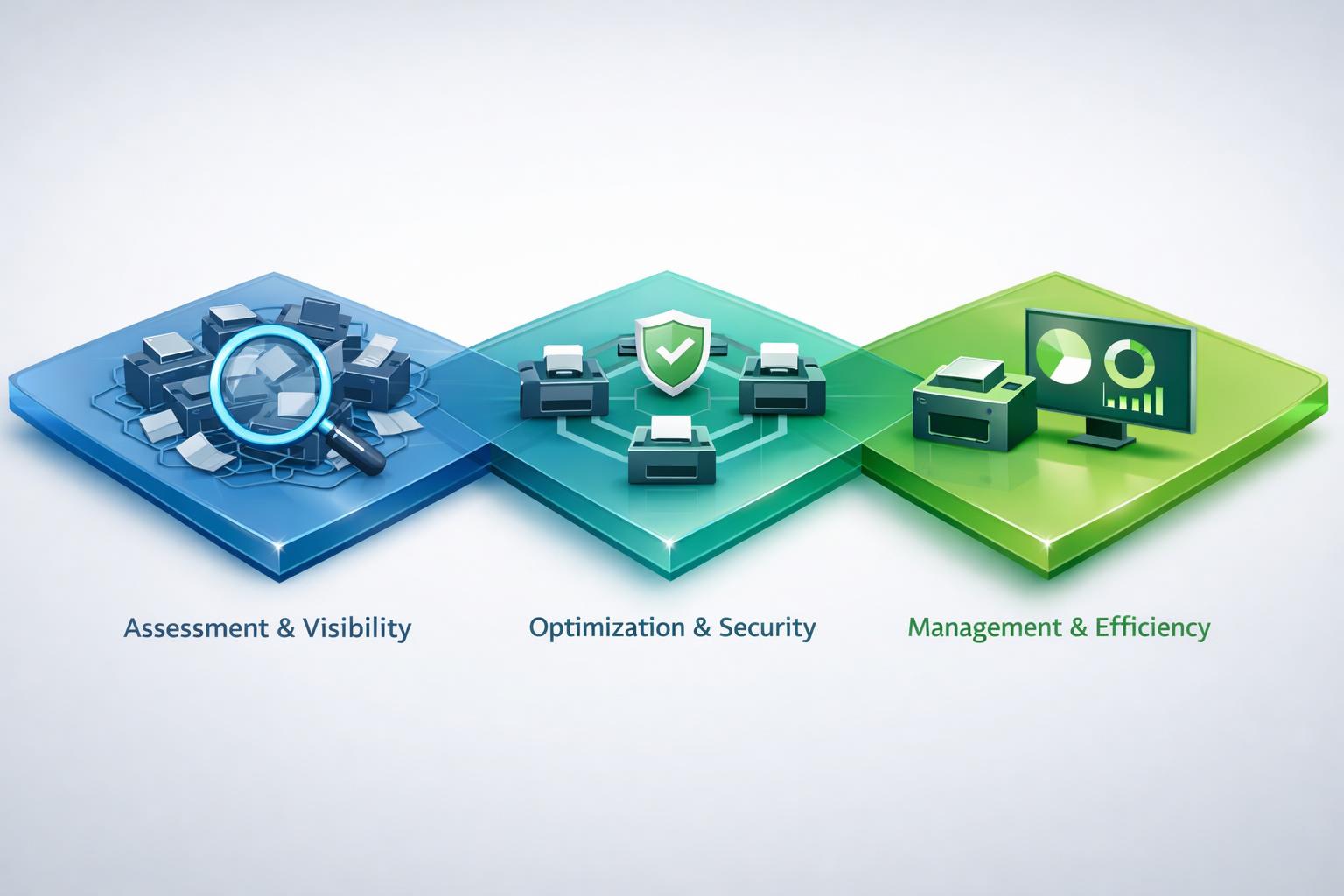 How to Transform Your Print Fleet in 90 Days